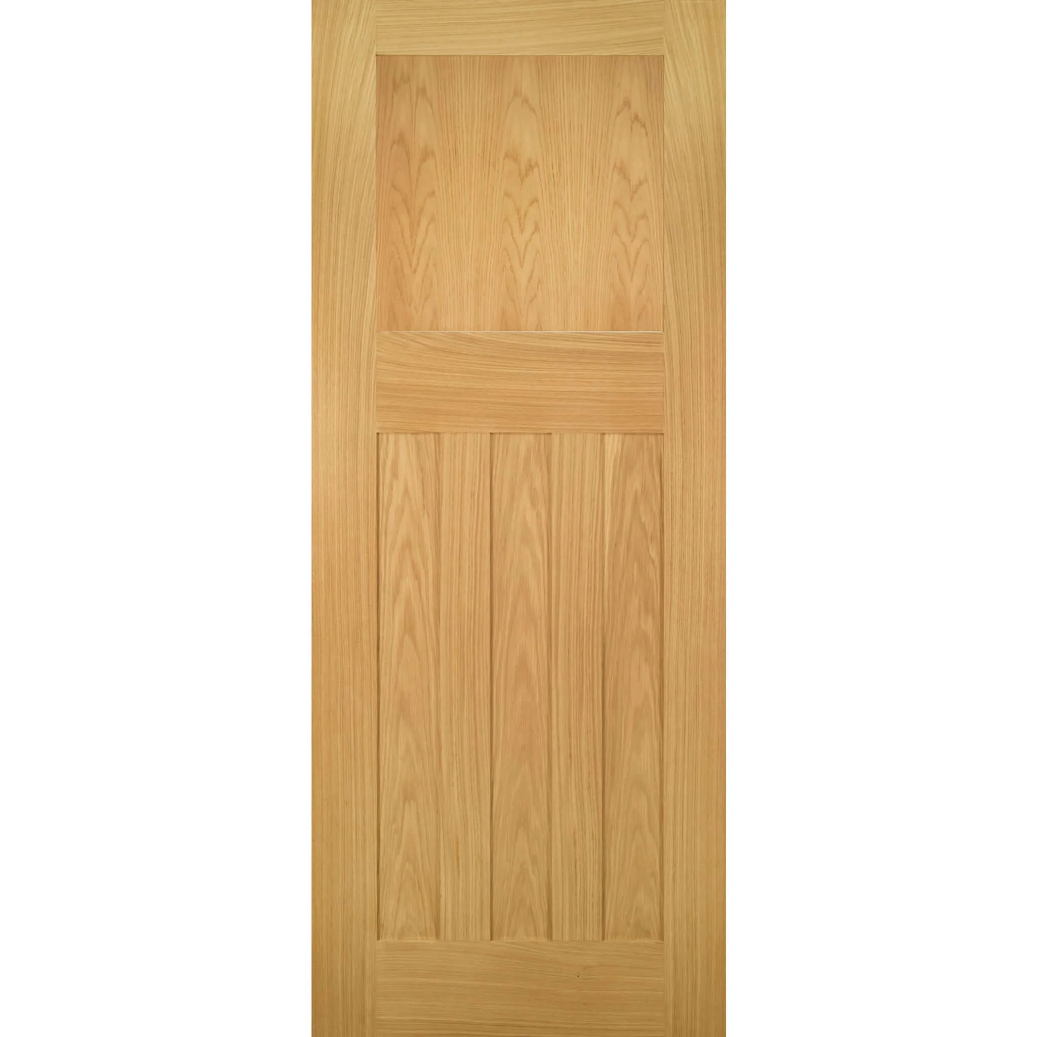 New Deanta Doors